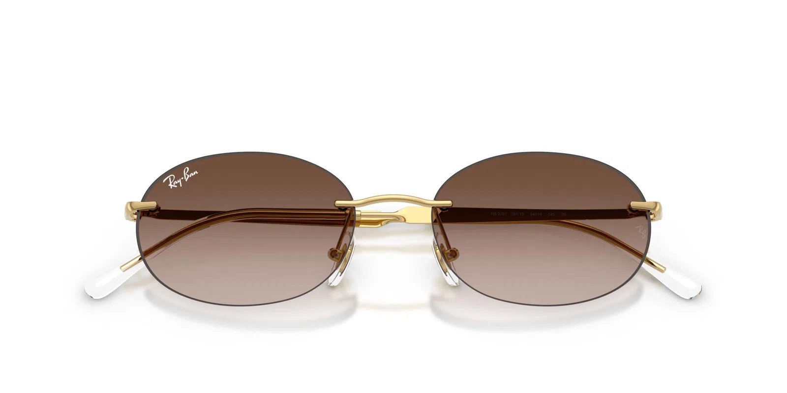 Ray-Ban 3767 Sunglasses - view 30
